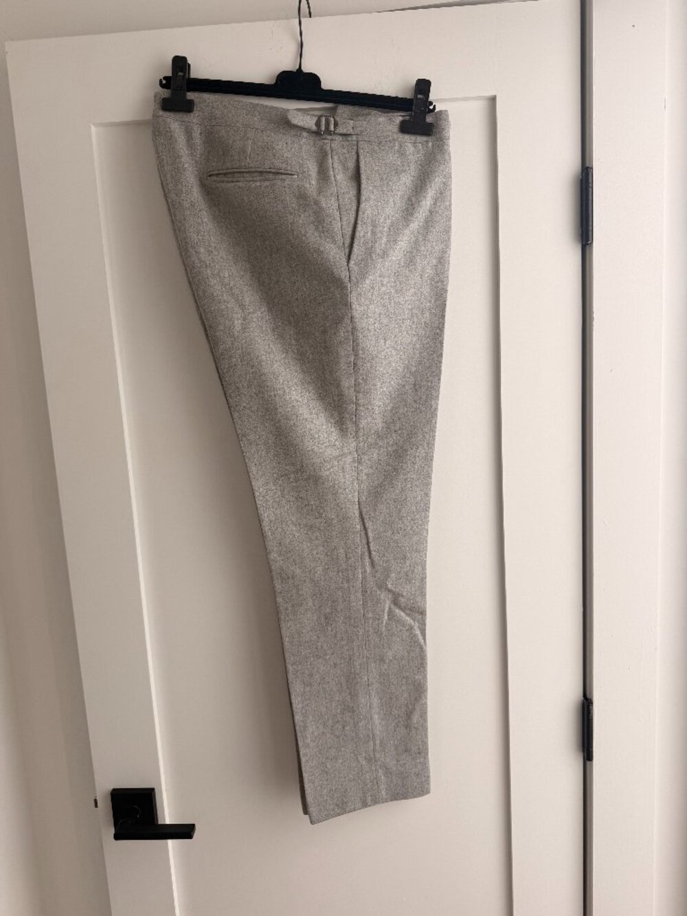 Suitsupply Wool Pants, Size: 36, NWOT